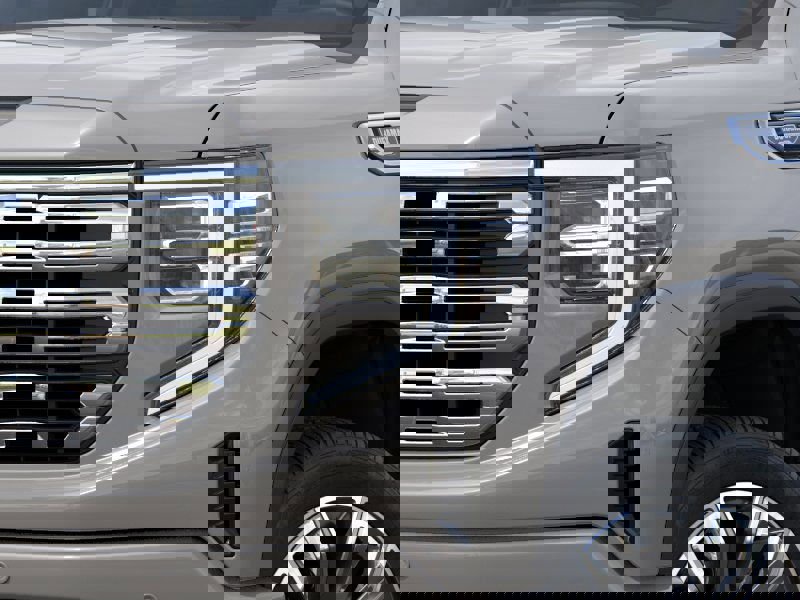 New 2026 GMC Sierra 1500 Denali image 10