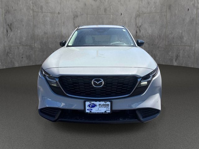 New 2026 MAZDA CX-5 Preferred AWD/4WD image 8