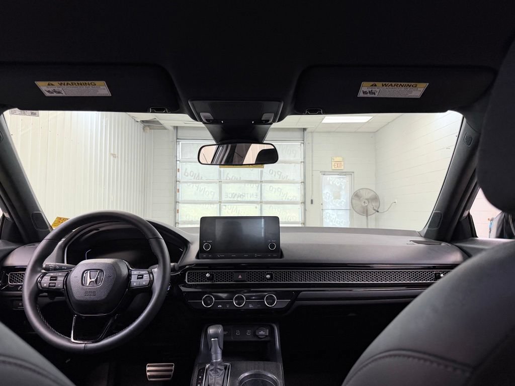 Used 2026 Honda Civic Sport image 22