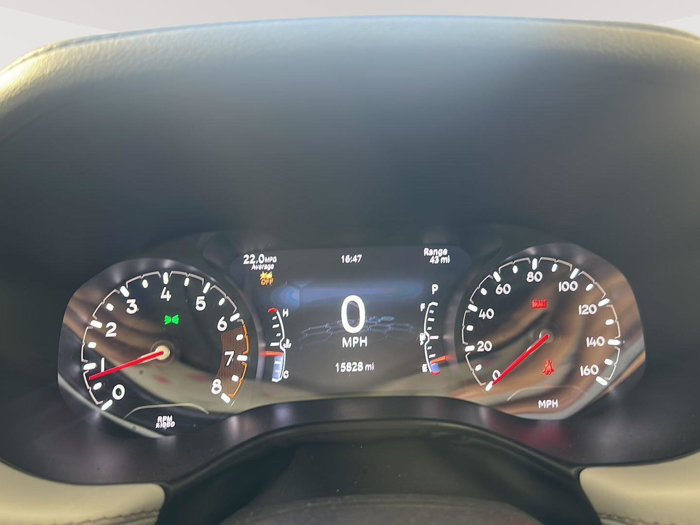 Used 2024 Jeep Compass Limited image 6