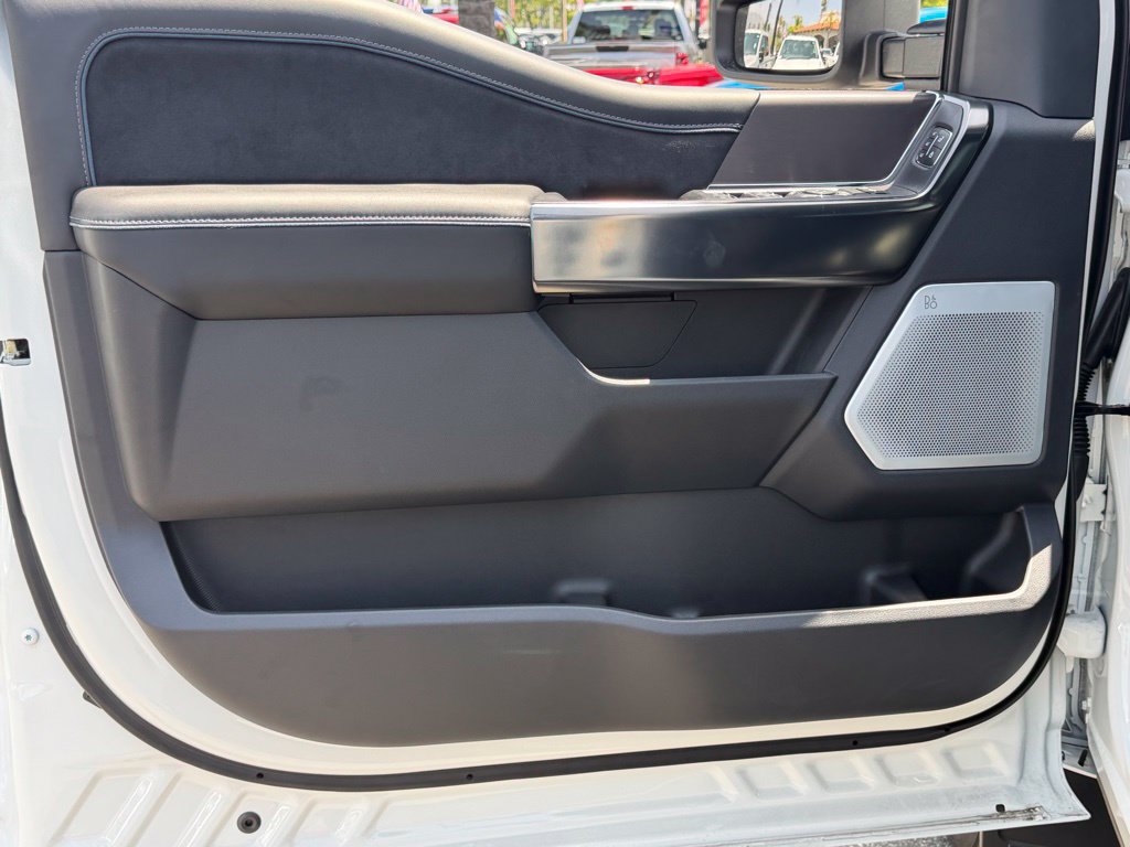 New 2026 Ford F350 Platinum AWD/4WD image 18