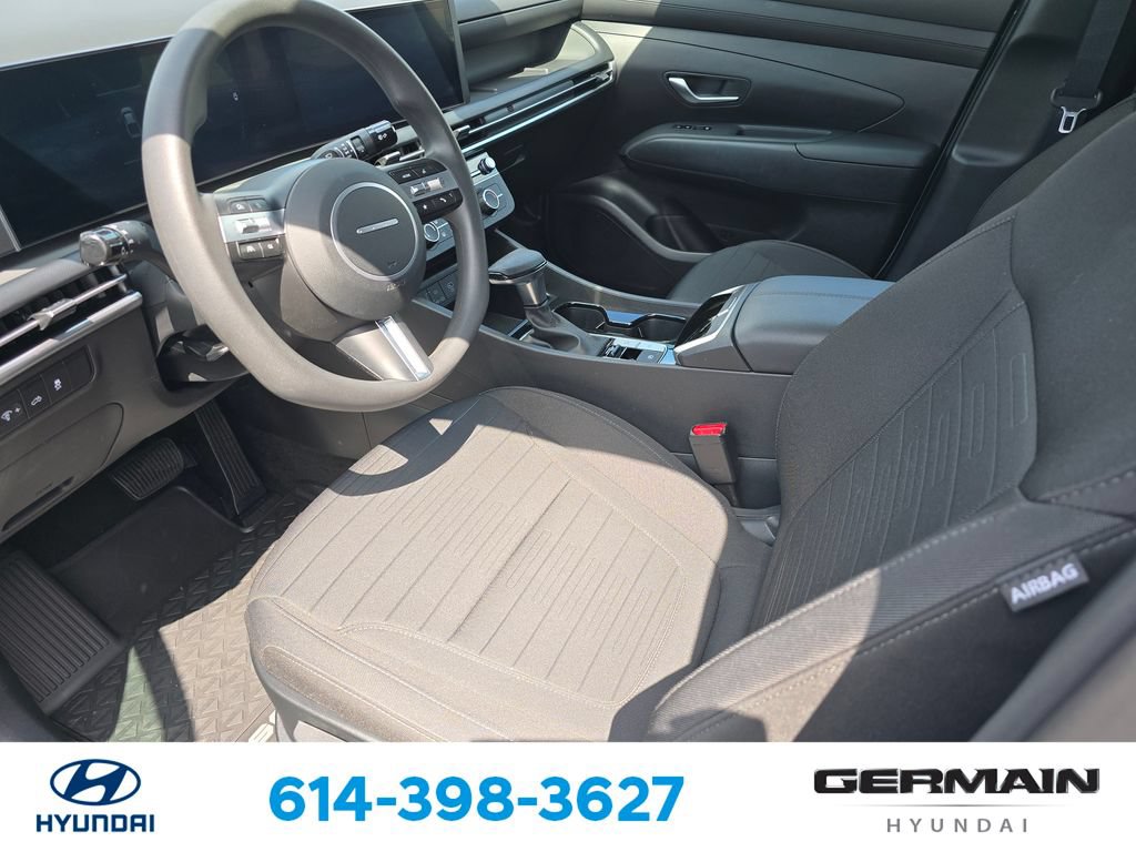 Certified 2026 Hyundai Santa Cruz SE FWD image 18