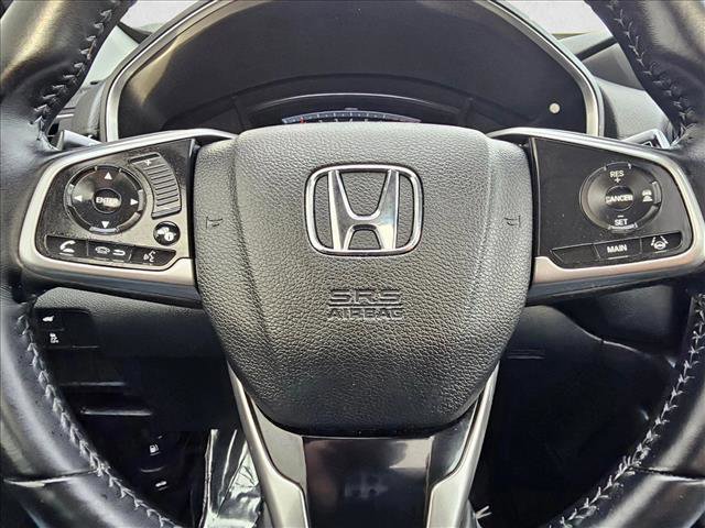 Used 2017 Honda CR-V EX-L image 21
