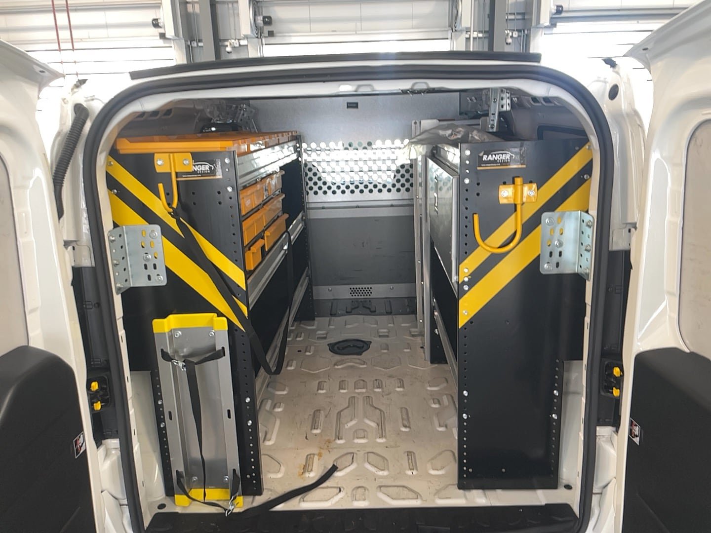 Used 2022 RAM ProMaster City Wagon FWD image 7
