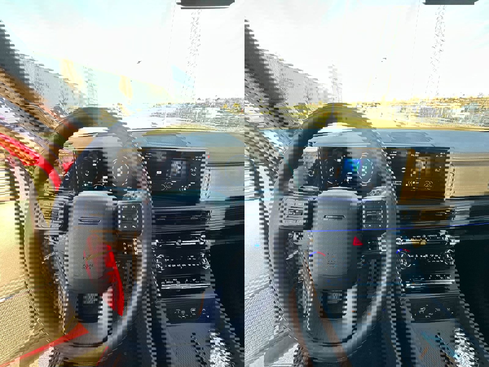 Used 2025 Hyundai Santa Fe Calligraphy image 11