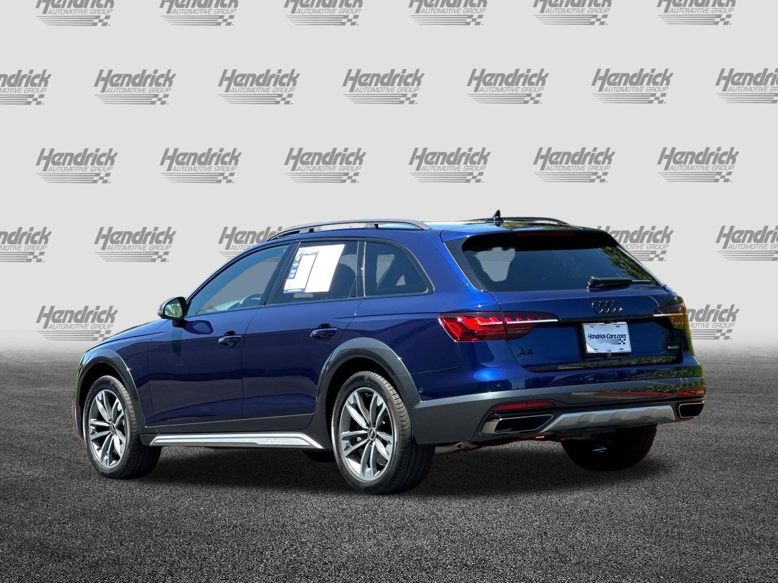 Used 2023 Audi A4 2.0T allroad Prestige AWD/4WD image 7
