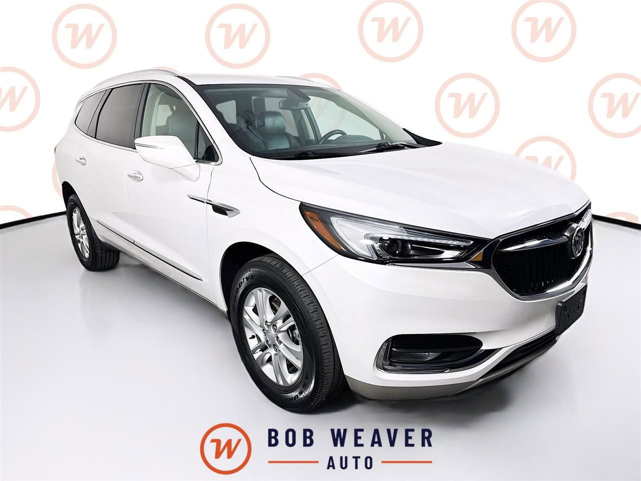 Used 2021 Buick Enclave Essence image 1
