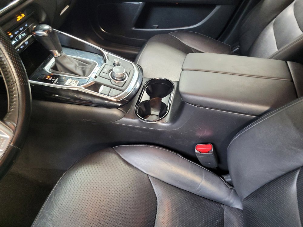 Used 2020 MAZDA CX-9 Touring w/ Touring Premium Package AWD/4WD image 26