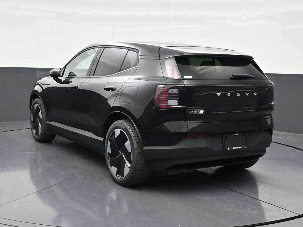 New 2026 Volvo EX30 Ultra w/ Protection Package AWD/4WD image 3