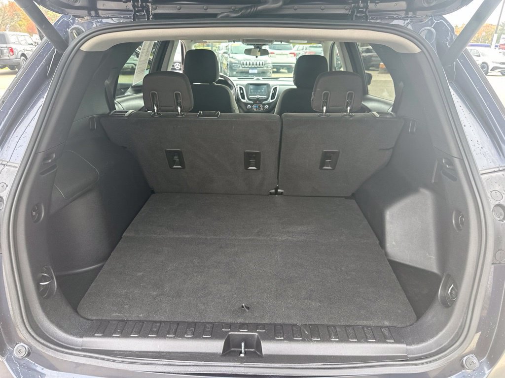 Used 2018 Chevrolet Equinox LT AWD/4WD image 31
