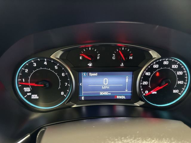 Certified 2024 Chevrolet Equinox LT w/ LPO, Floor Liner Package image 15