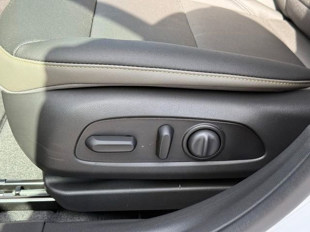 New 2026 Chevrolet Trax ACTIV w/ Driver Confidence Package image 15