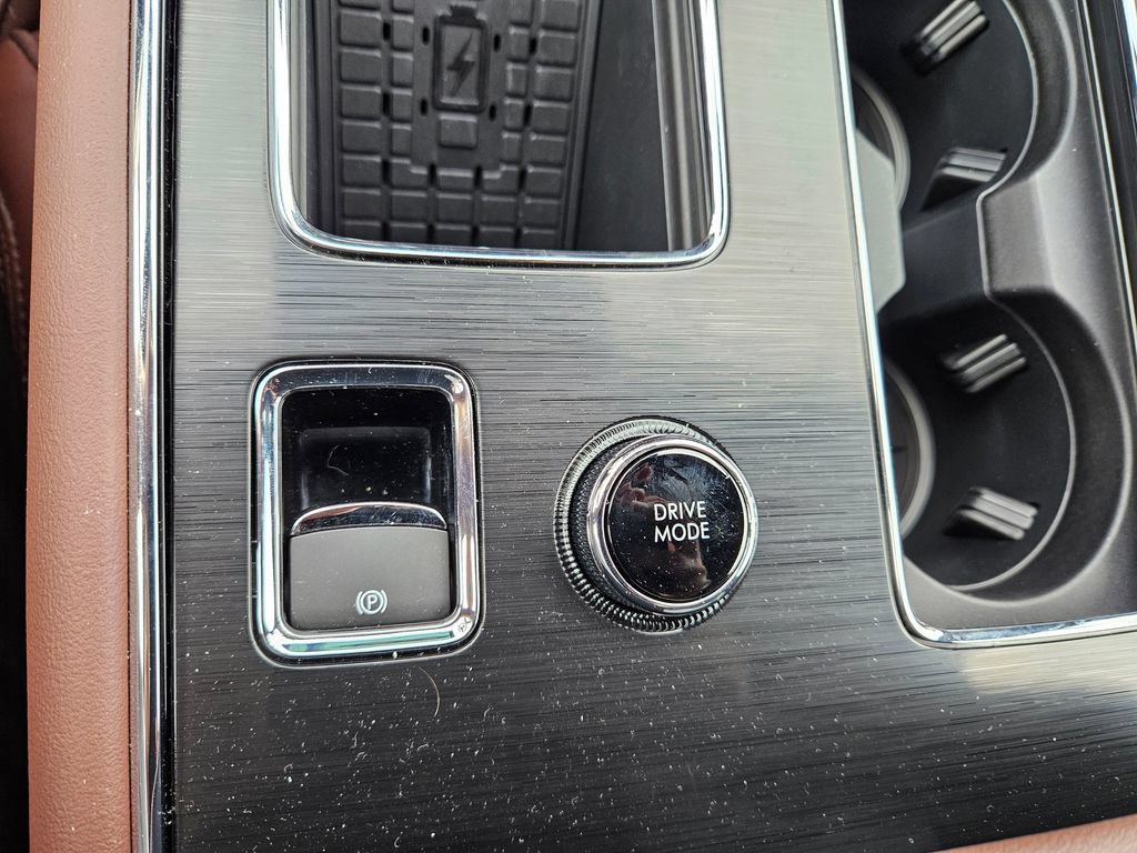 New 2026 Lincoln Aviator Reserve AWD/4WD image 27