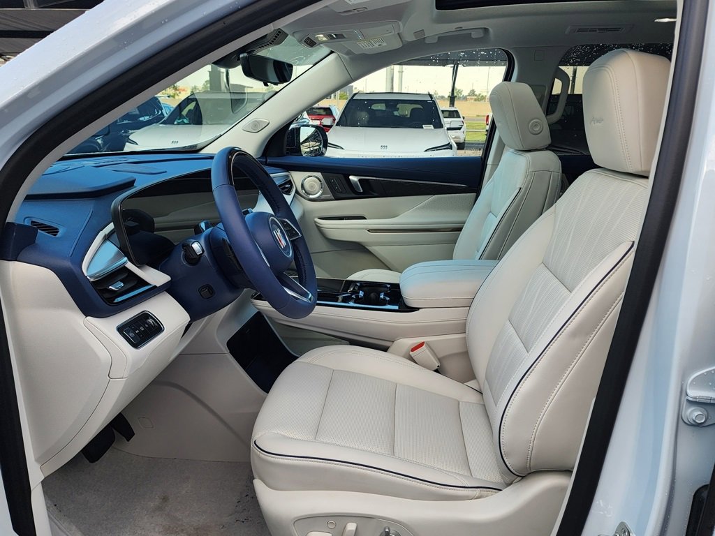 New 2026 Buick Enclave Avenir w/ Super Cruise Package image 16