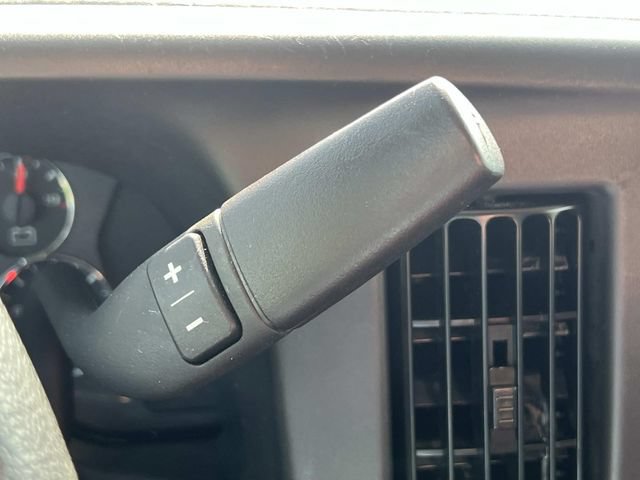 Used 2025 GMC Savana 2500 w/ Driver Convenience Package RWD image 26