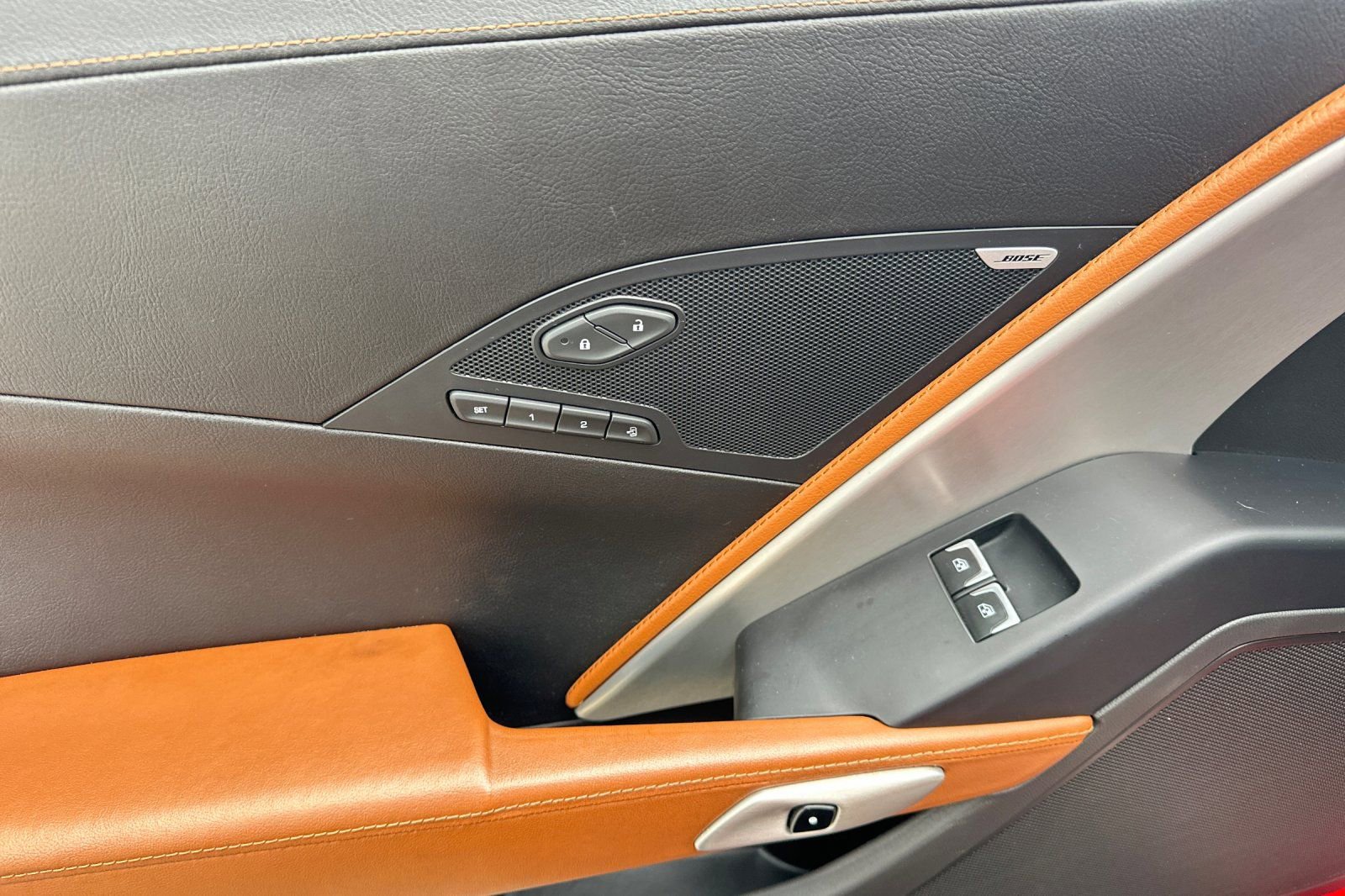 Used 2019 Chevrolet Corvette Grand Sport image 12