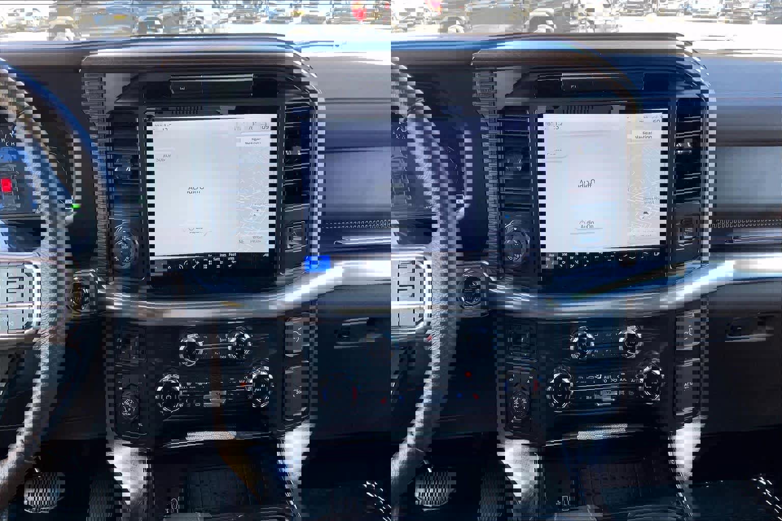 Certified 2025 Ford F150 King Ranch image 6