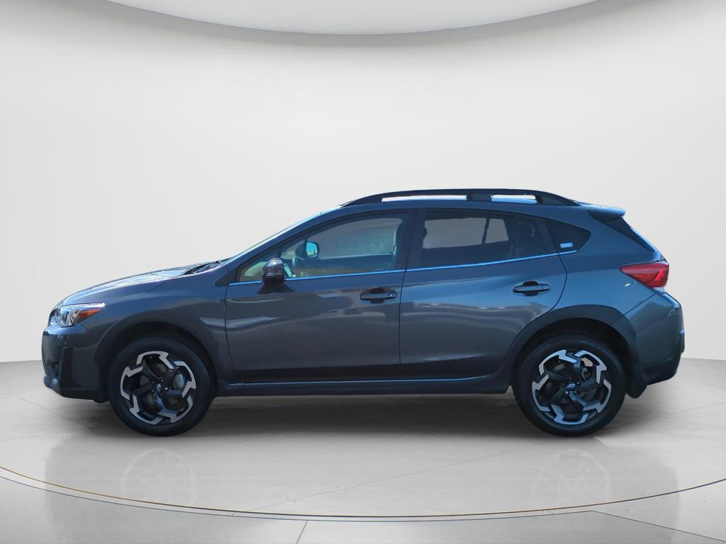 Used 2021 Subaru Crosstrek 2.5i Limited w/ Moonroof Package 2 image 7