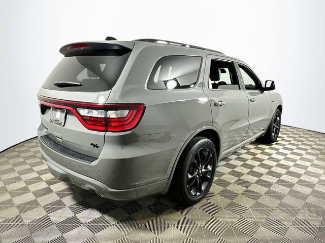 Used 2025 Dodge Durango R/T AWD/4WD image 3