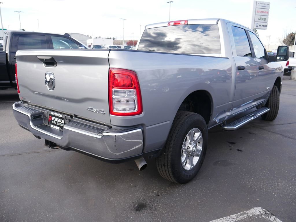 Certified 2024 RAM 2500 Big Horn image 21