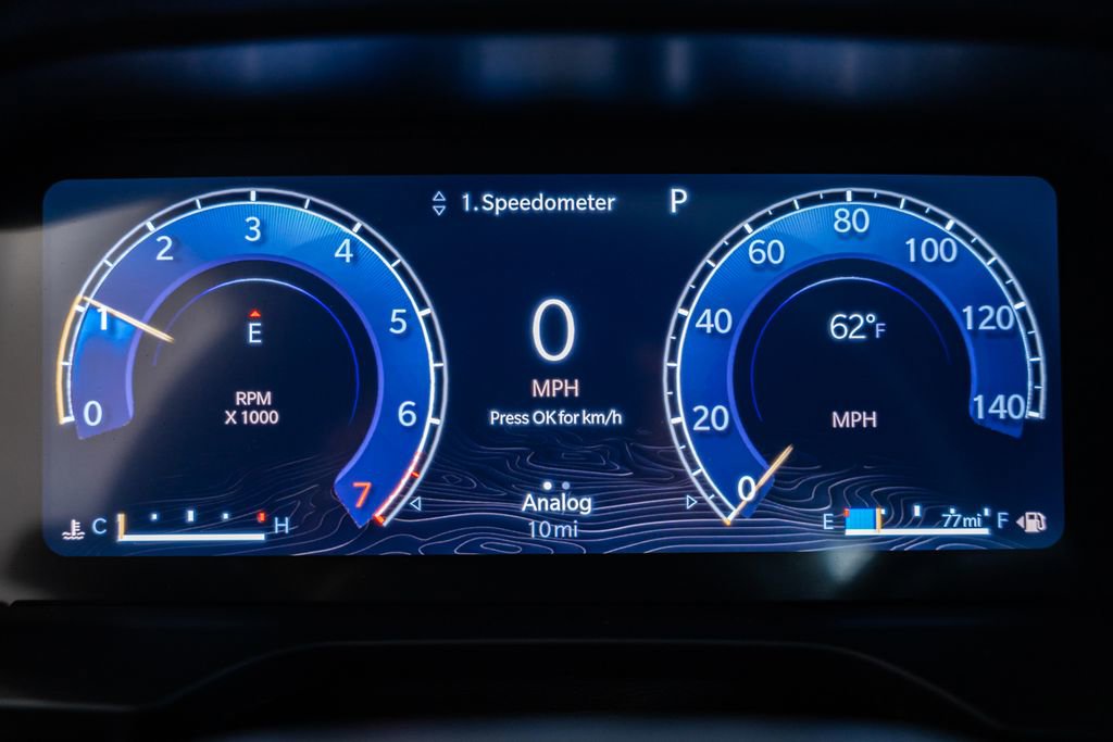 New 2025 Jeep Grand Cherokee Altitude w/ Trailer Tow Package image 38