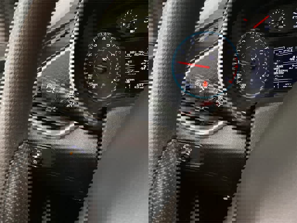 Used 2023 Chevrolet Malibu LT image 23