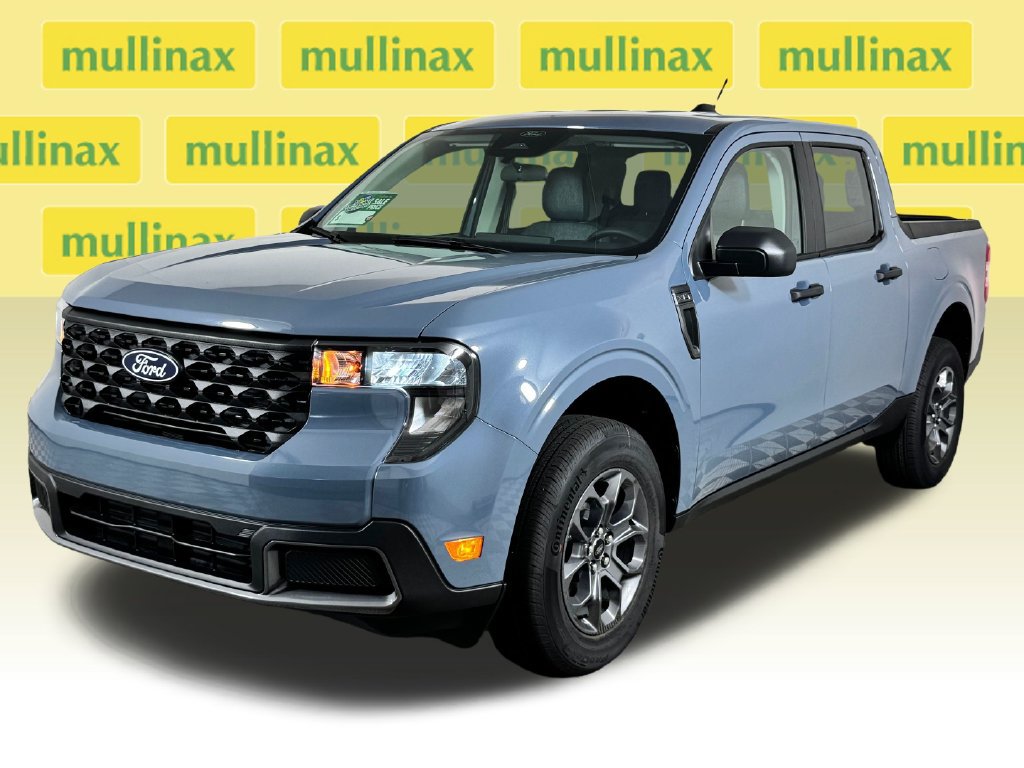 New 2026 Ford Maverick XLT FWD image 22