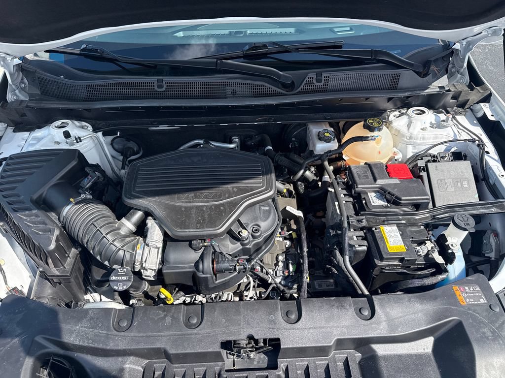 Used 2023 Chevrolet Blazer LT w/ LPO, Floor Liner Package FWD image 34