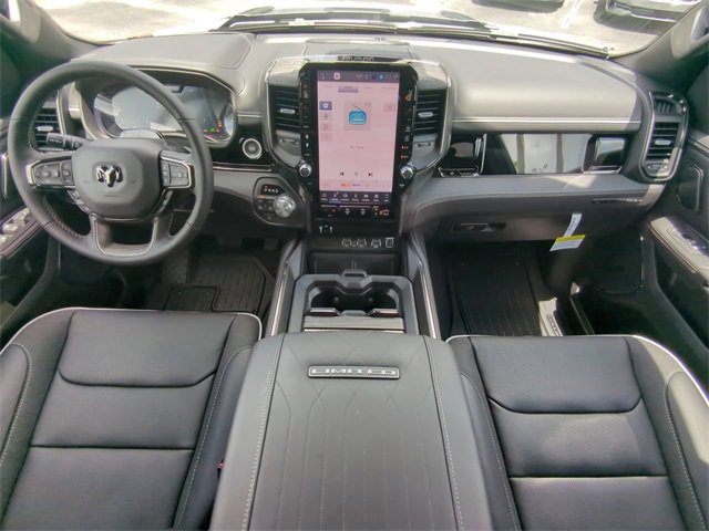 New 2026 RAM 1500 Limited image 17