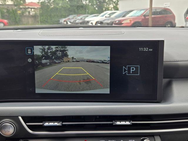Used 2025 Hyundai Sonata SEL FWD image 19