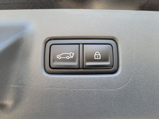 New 2025 Hyundai Santa Fe Calligraphy FWD image 24
