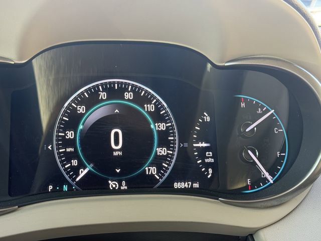Used 2016 Buick LaCrosse Leather FWD image 25