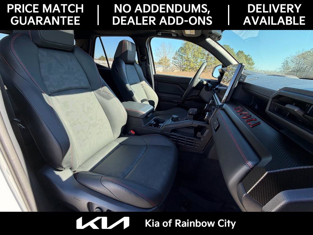 Used 2025 Toyota 4Runner TRD Pro image 22