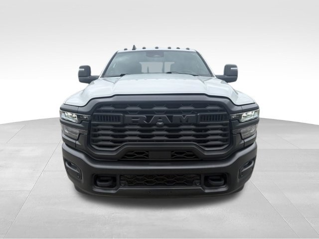 Used 2025 RAM 2500 Tradesman AWD/4WD image 9