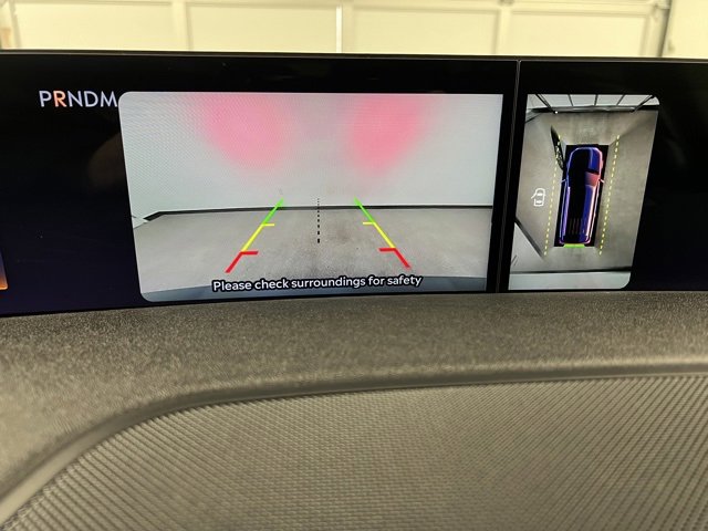 Used 2025 Lincoln Navigator L Reserve image 32