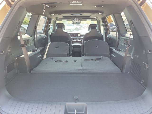New 2027 Kia Telluride EX X-Line w/ Towing Package AWD/4WD image 9