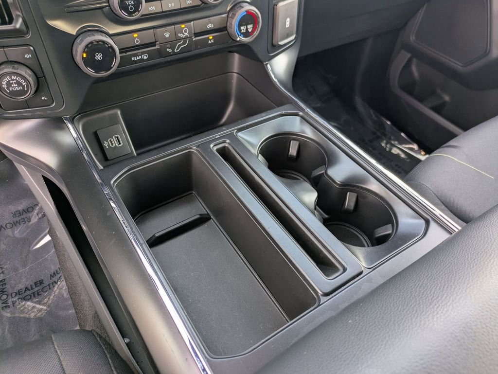 New 2025 Ford F150 STX w/ Equipment Group 200A image 32