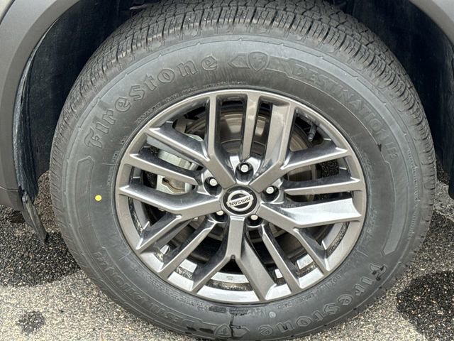 Used 2021 Nissan Rogue S AWD/4WD image 31