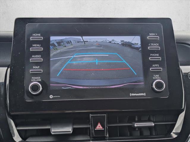 Used 2023 Toyota Camry LE image 18