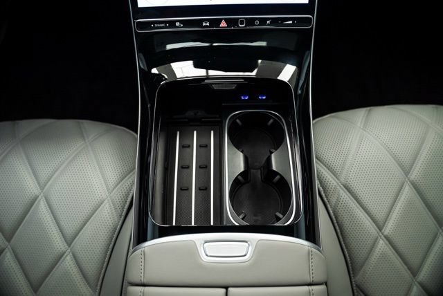 Used 2025 Mercedes-Benz Maybach S 580 4MATIC image 22