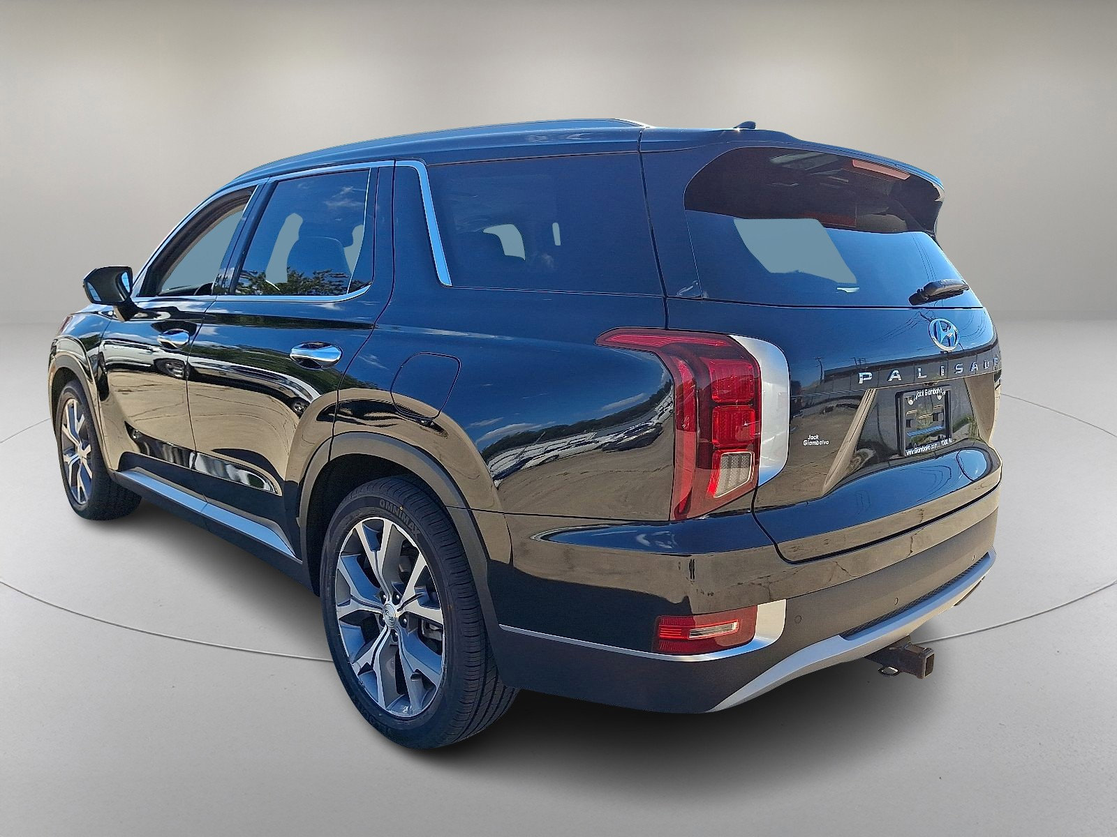 Used 2022 Hyundai Palisade SEL w/ 8P Bench Seat Package image 7