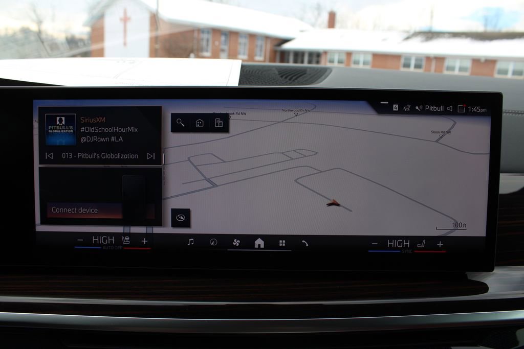 New 2026 BMW X5 xDrive40i w/ M Sport Package image 13