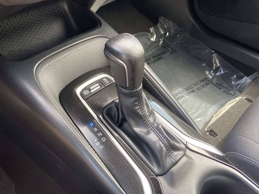 Used 2024 Toyota Corolla SE FWD image 39