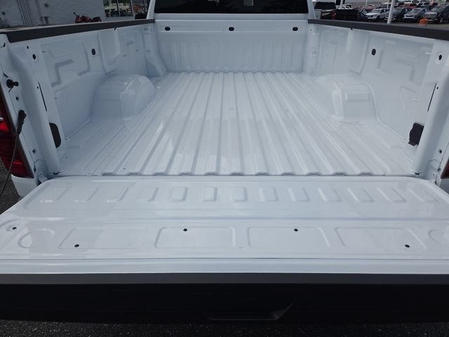 New 2026 Chevrolet Silverado 2500 W/T w/ WT Convenience Package AWD/4WD image 16