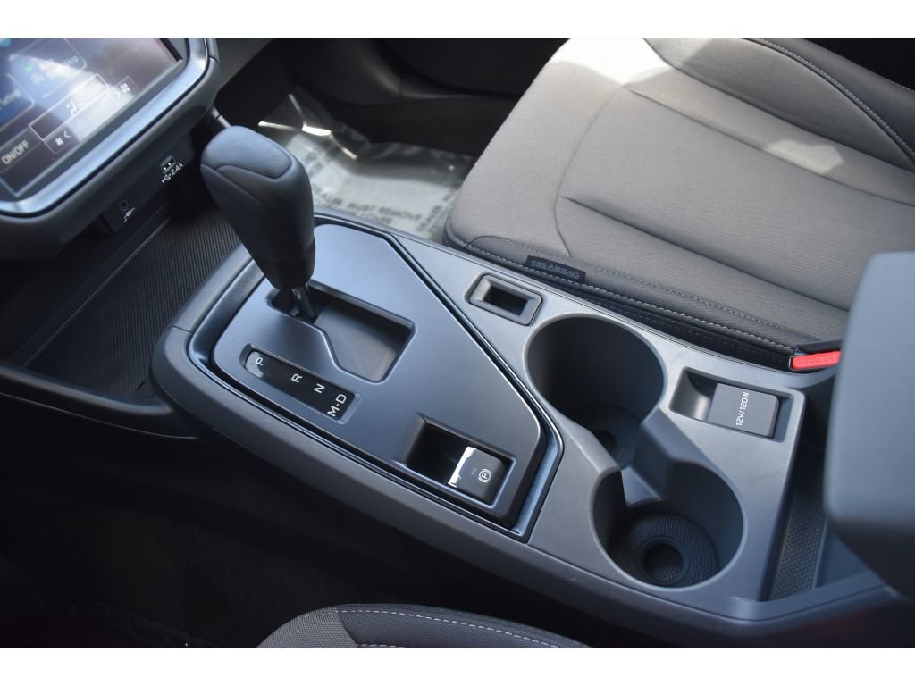 Certified 2026 Subaru Crosstrek 2.5i image 31