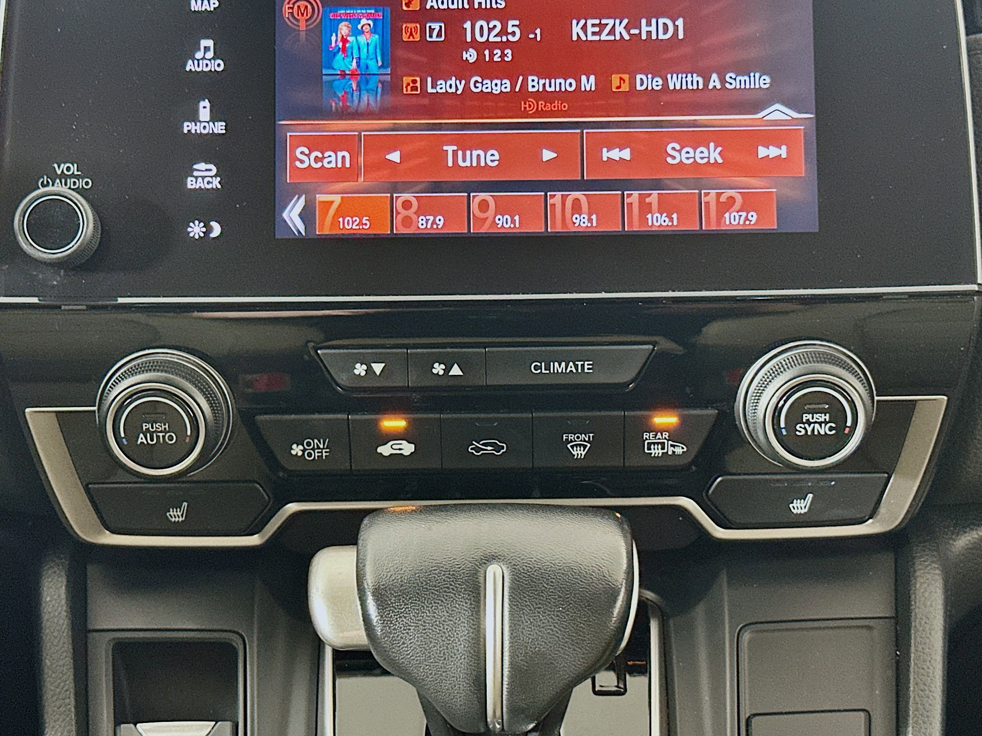 Used 2017 Honda CR-V EX-L image 26