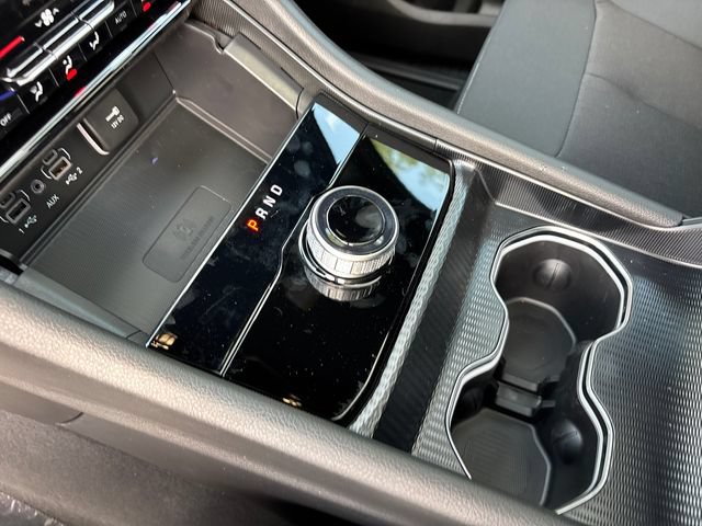New 2026 Jeep Grand Cherokee Laredo X AWD/4WD image 26