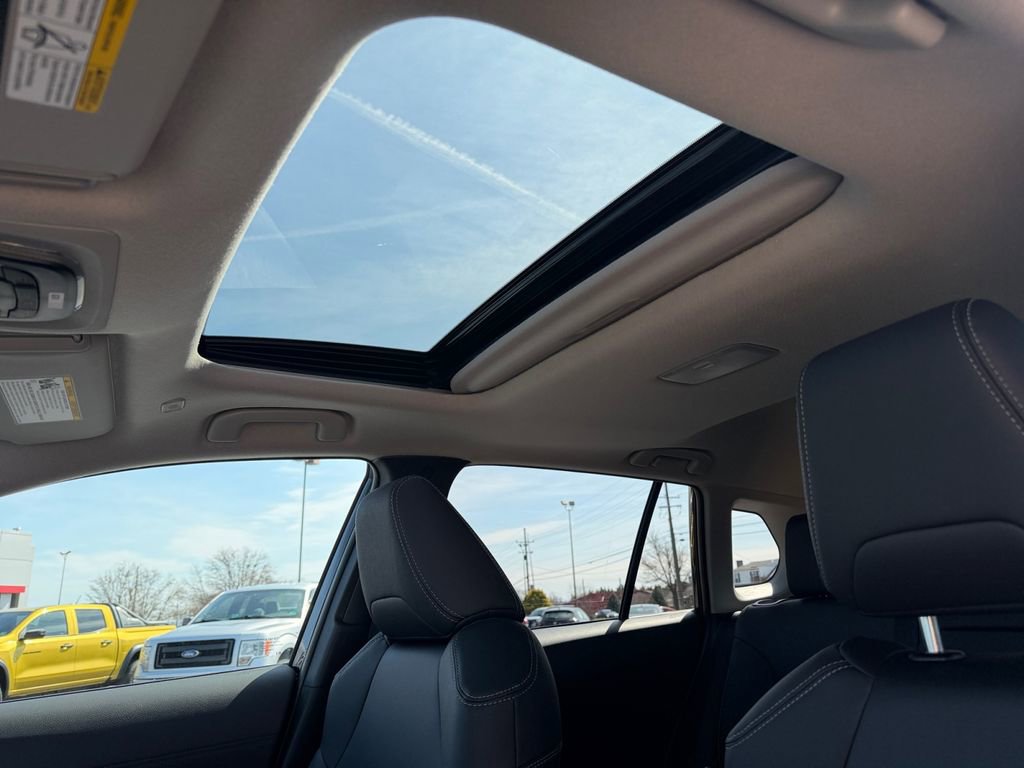 Certified 2026 Toyota Corolla Cross XLE w/ Convenience Package image 28