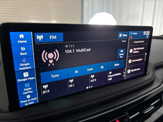 New 2026 Acura MDX Type S w/ Advance Package AWD/4WD image 25