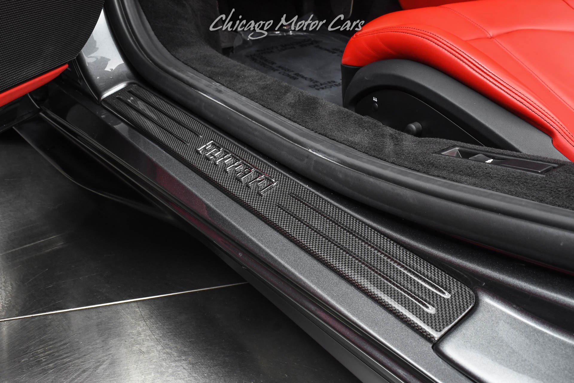 Used 2022 Ferrari F8 Tributo image 30